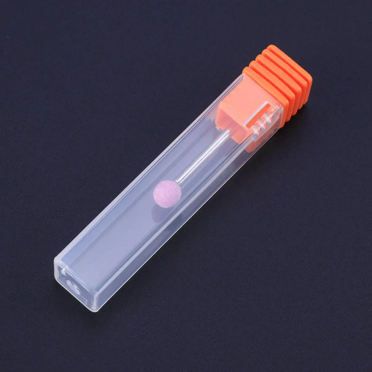 Brocas de unhas cabeça de moagem para manicure polidor remove pele morta suprimentos de unhas ferramentas acessórios