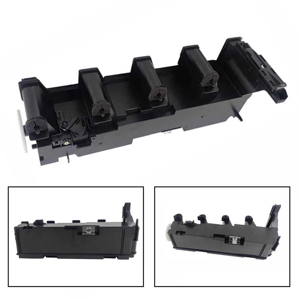 WB-P08 ACDN0Y1 Waste Toner Bottle For Konica Bizhub C3300i C3320i C3350i C4000i C4050i Printer Parts Accessories