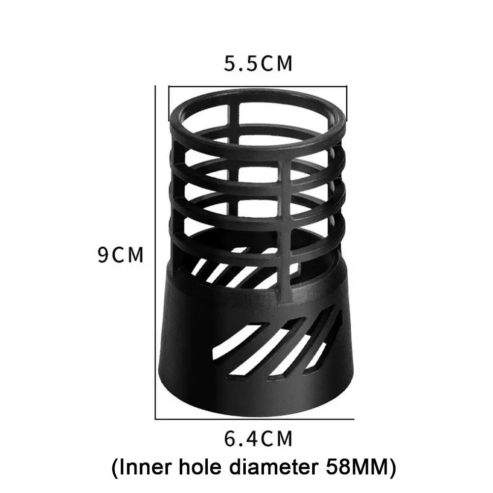 Auto film hot air gun air duct anti-hot heat insulation protective cover high temperature plastic coating protective shell