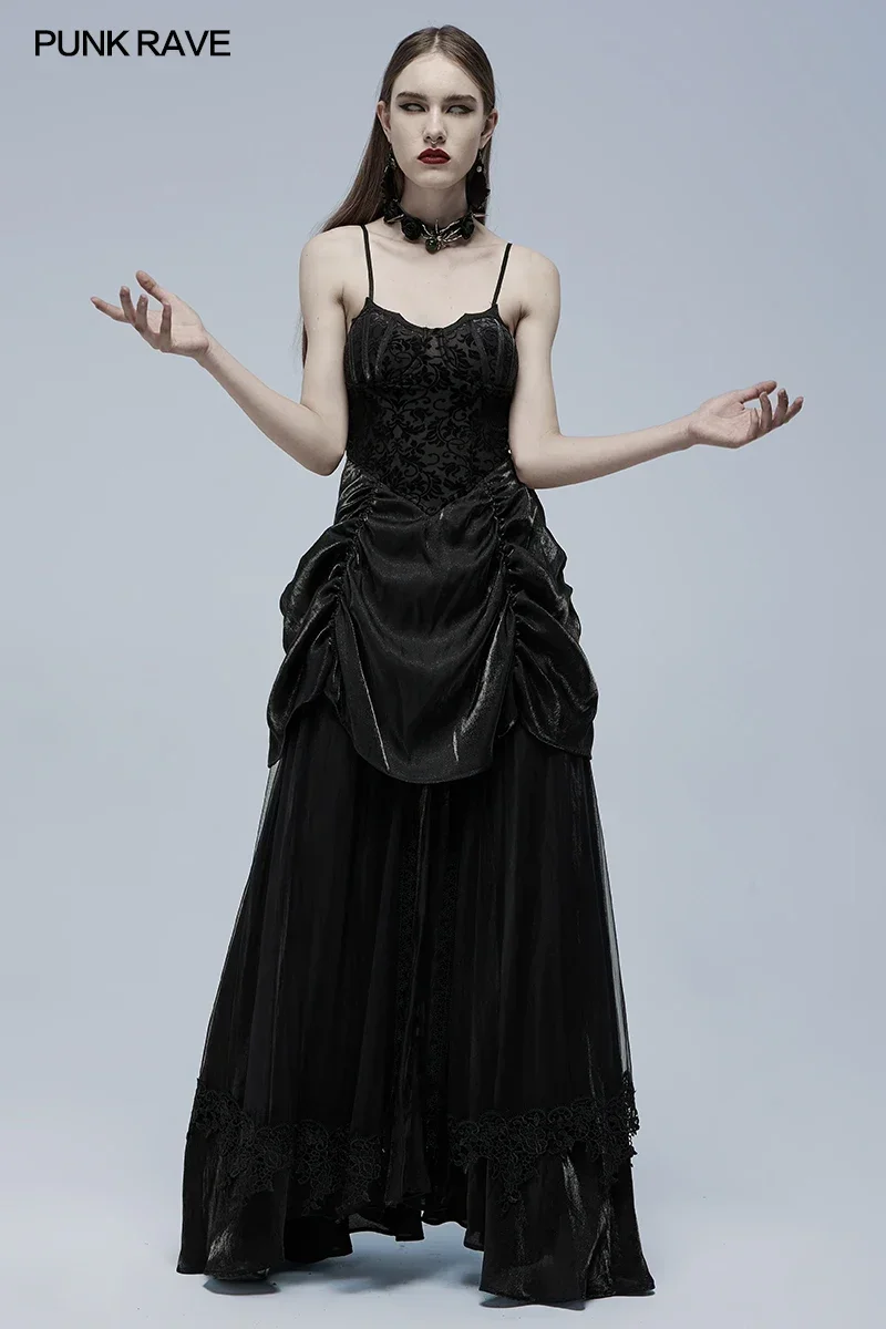 Punk Rave Women's G… - image