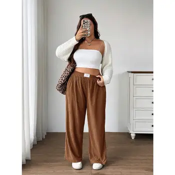 8 best sales Abstract pants - №1