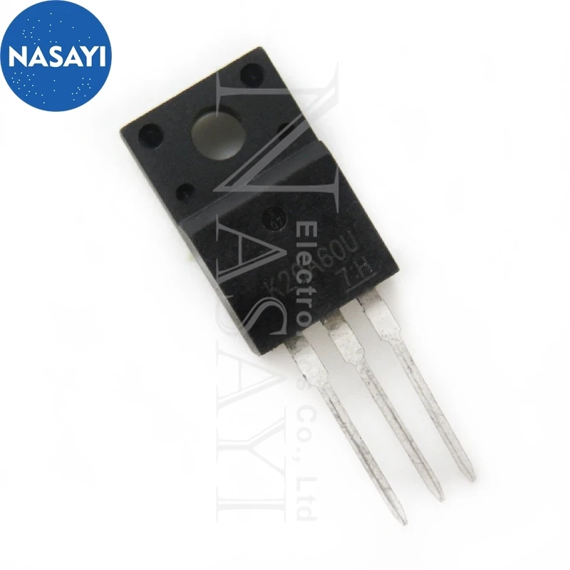 5PCS LM335AZ LM335 K20A60U TK20A60U 2N5486 5486 GT30G122 30G122 2SK170-BL K170BL 2SK170 K170 SVF7N65F SVF7N65