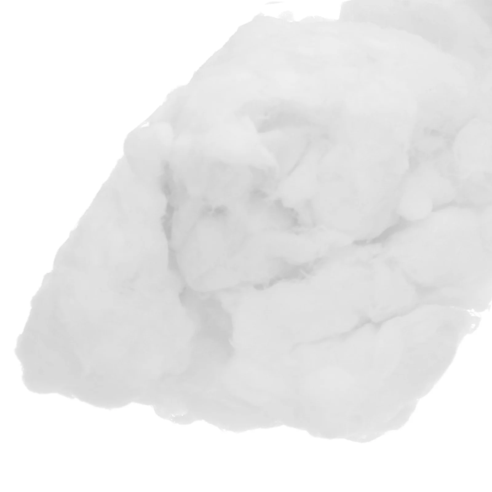 500 جرام من لب صناعة الورق التقليدي مادة ألياف الخشب الطبيعي للحرف اليدوية ذاتية الصنع ومشاريع فنية للأنشطة المدرسية