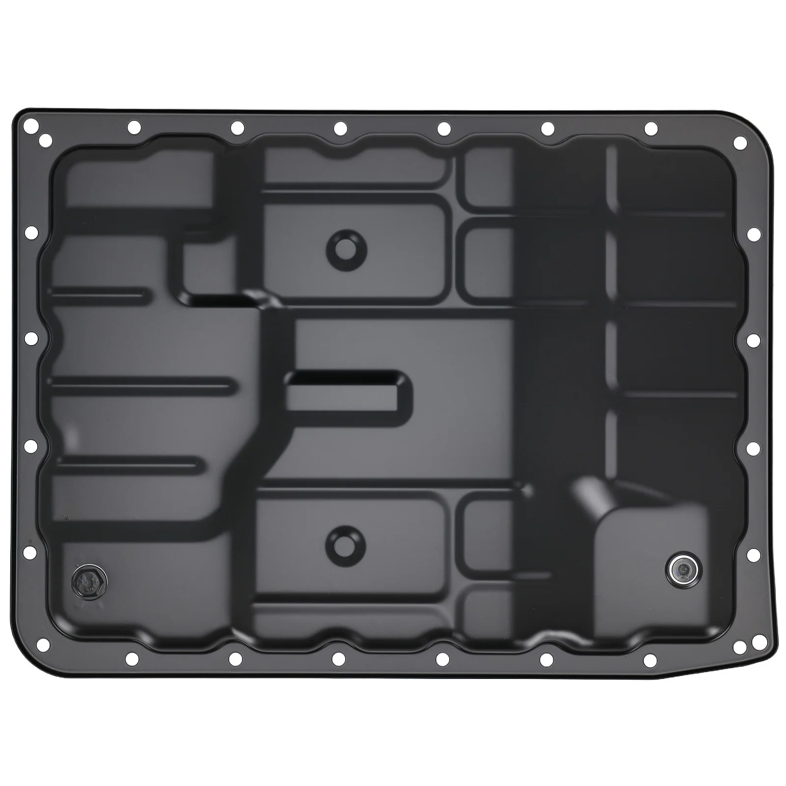 

Transmission Fluid Oil Pan for Nissan 370Z NV Titan 2009-2021 313901XJ0A
