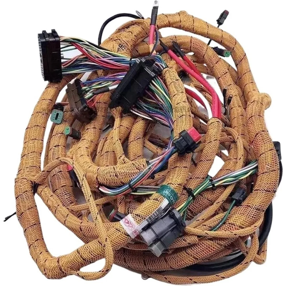 Wire Harness 2917590 For Caterpillar 320D 320D L 323D L Excavator