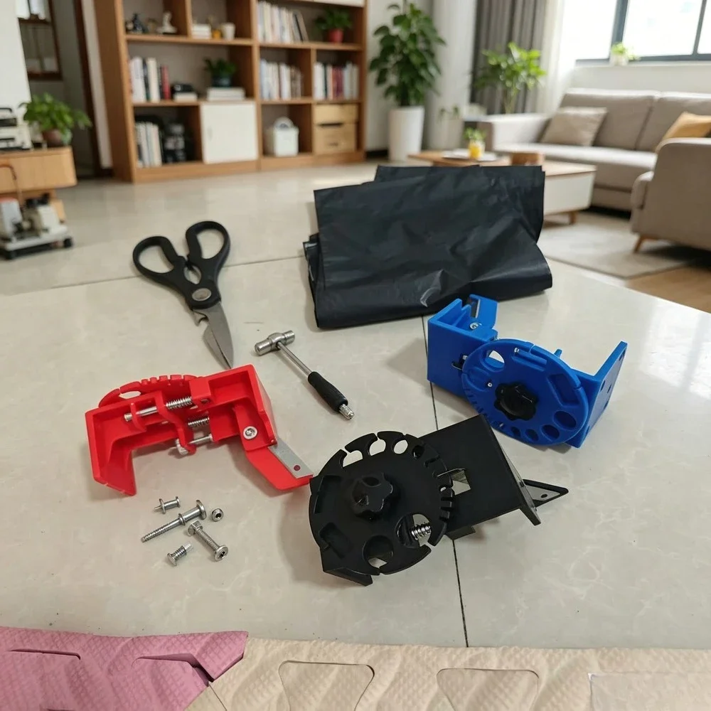 1Pcs Adjustable Manual Wire Stripper Precision Cable Peeling Cutter Portable Hand Tool for Electronic Circuit Repair Electrical