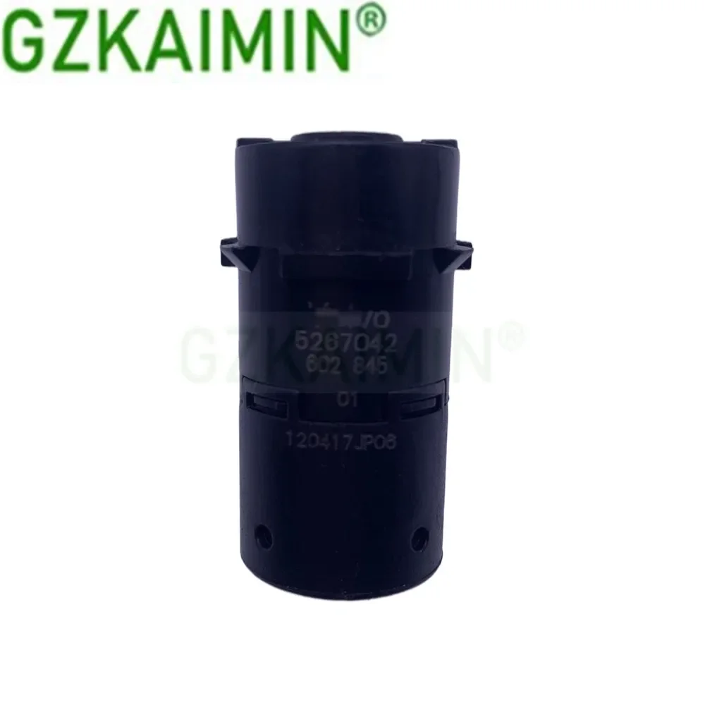 

4PCS For Volvo C70 S40 S60 S80 V50 V70XC XC90 PDC Packing Sensor OEM 5267042 30764160 8637457 30668099 30765108