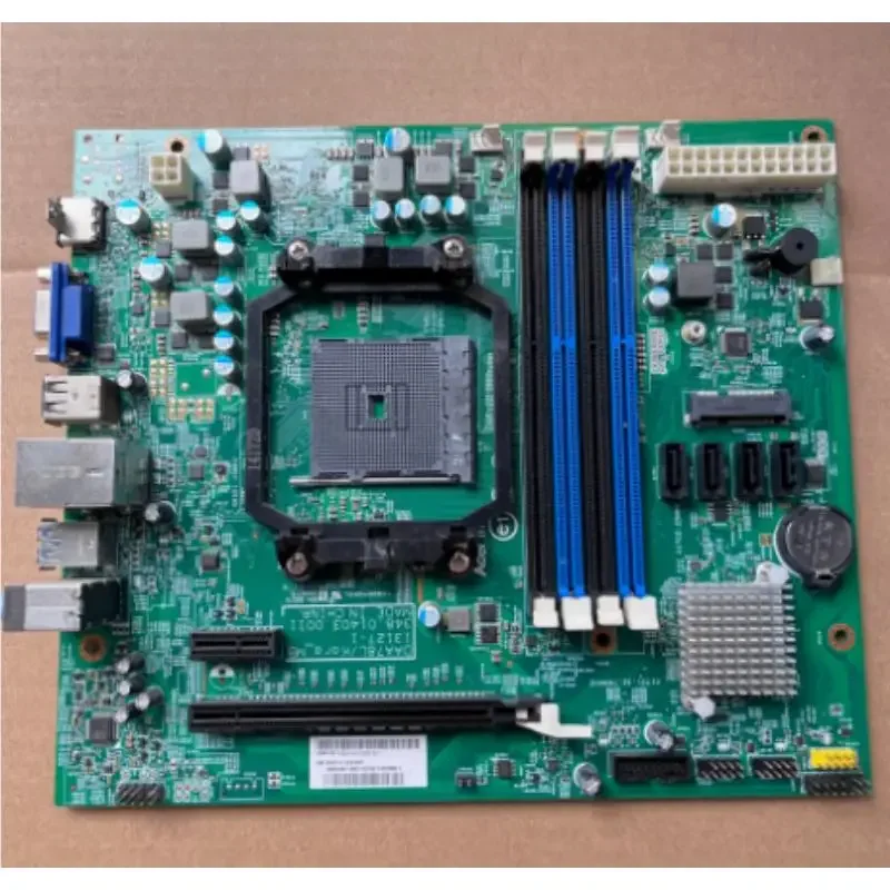 

Для основной платы Acer TC-120 DAA78L 13127-1 FM2b
