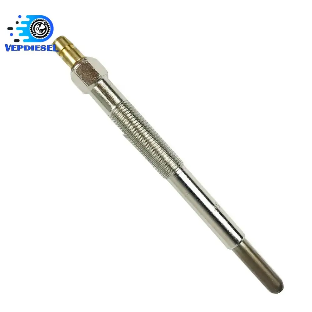 4.75'' Engine Glow Plug For Cat 24V 3s9624x 3S9624X PK-98 3300 3304 1P-7324 3T-9562 3S9624 4S7824 7M1634 9H4577 Excavators Parts