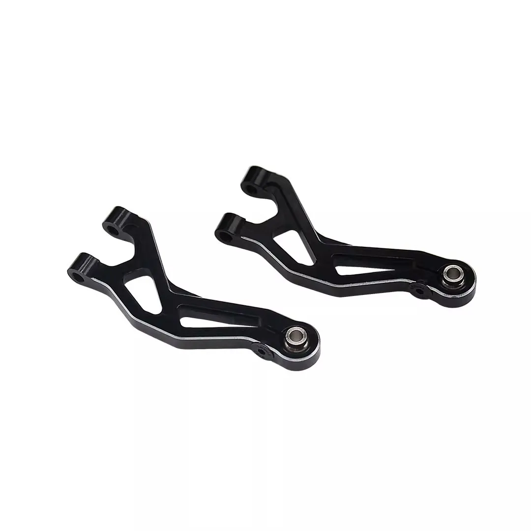 

HR Aluminum Front Upper Suspension Arm for ARRMA 1:14 Mojave Grom Replace ARA330839