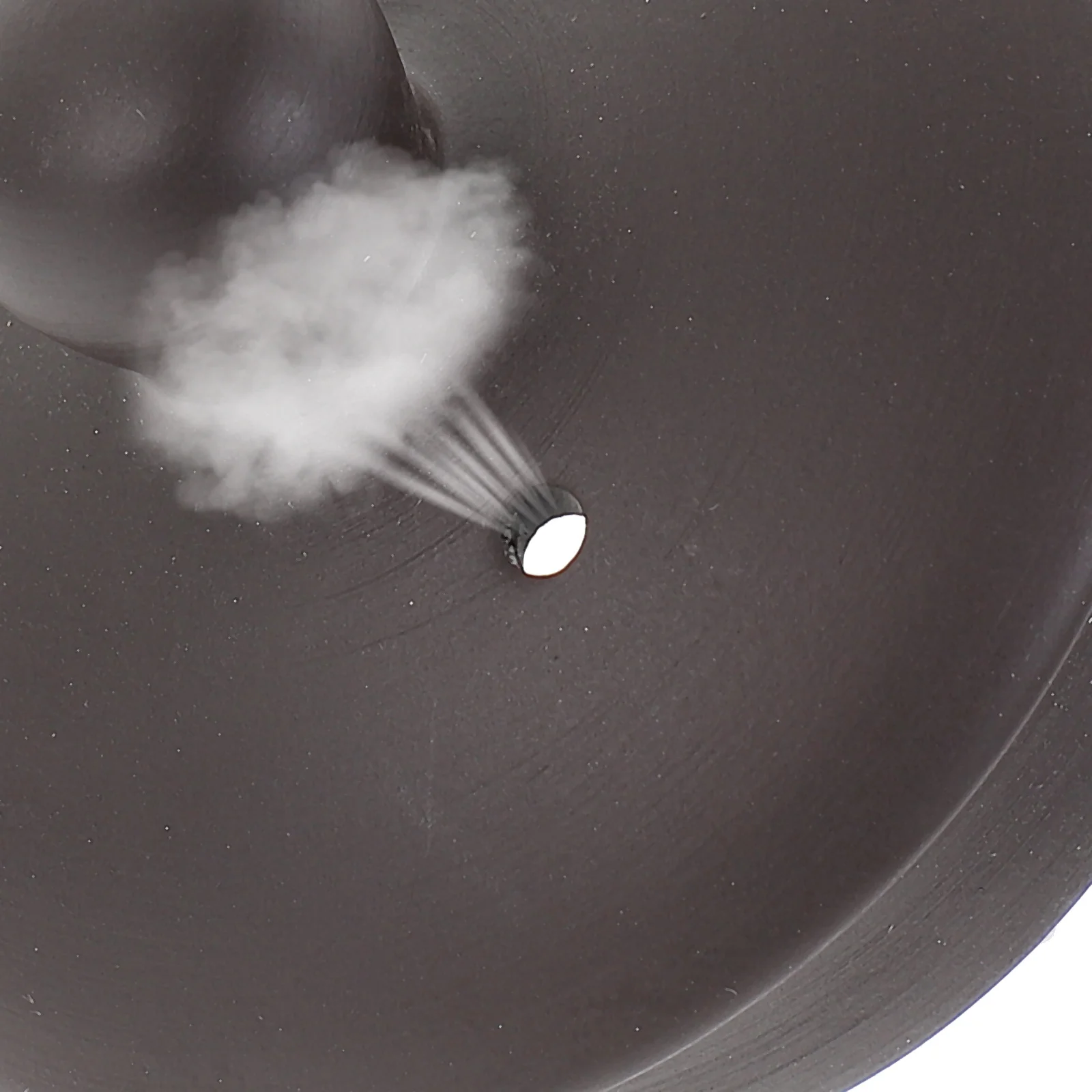 

Decorative Purple Clay Tea Kettle Lid Replacement Lid for Tea Pot Leak Proof Cover Household Teapot Accessory Teapot Supplies