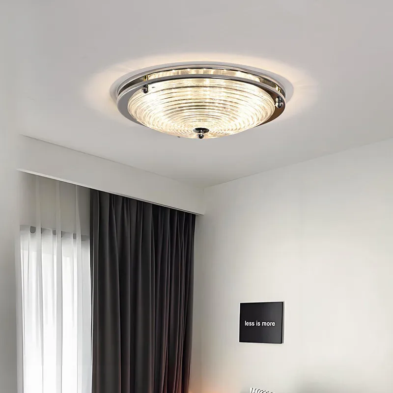 Bauhaus Glass Ceili…