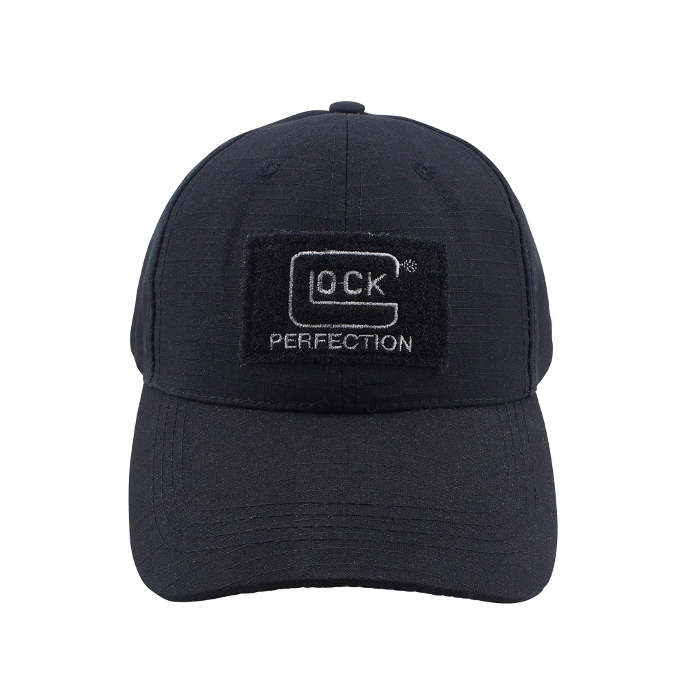 Glock Shooting Hunting Baseball Cap Outdoor Hats For Glock Cool Man/women Hat