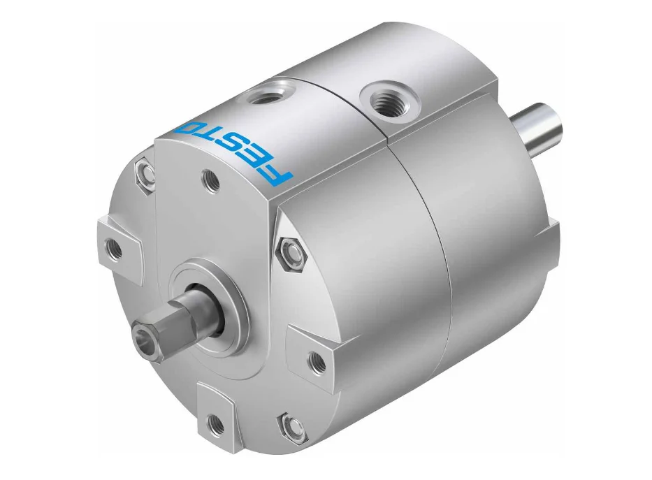 Новый вращающийся привод FESTO DRVS-32-270-P-EX4 2536498