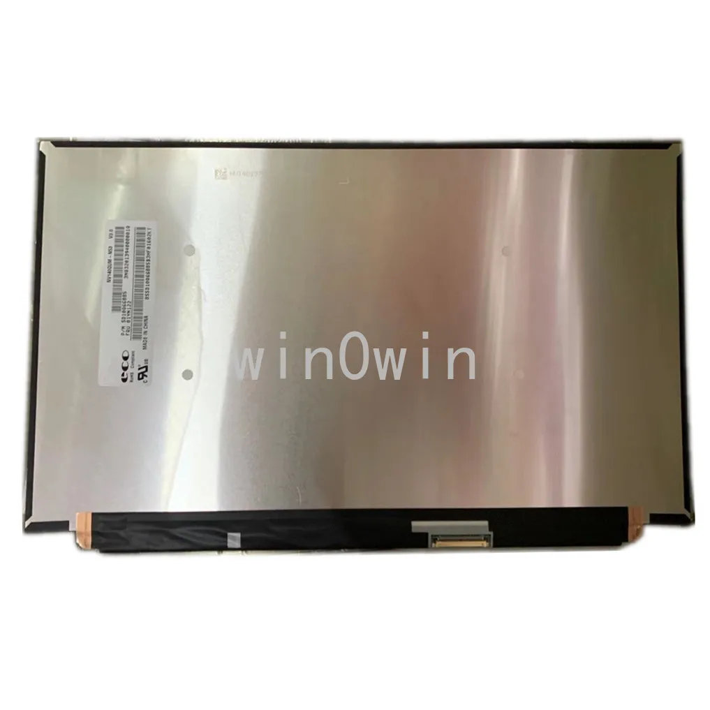 Tela Lcd de Led para Parafuso Tela sem Furos Embutido sem Toque para 40 Pinos Edp