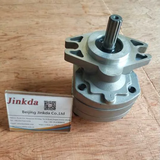 

Gear Pump KP1009ALFSS for BD2G bulldozer