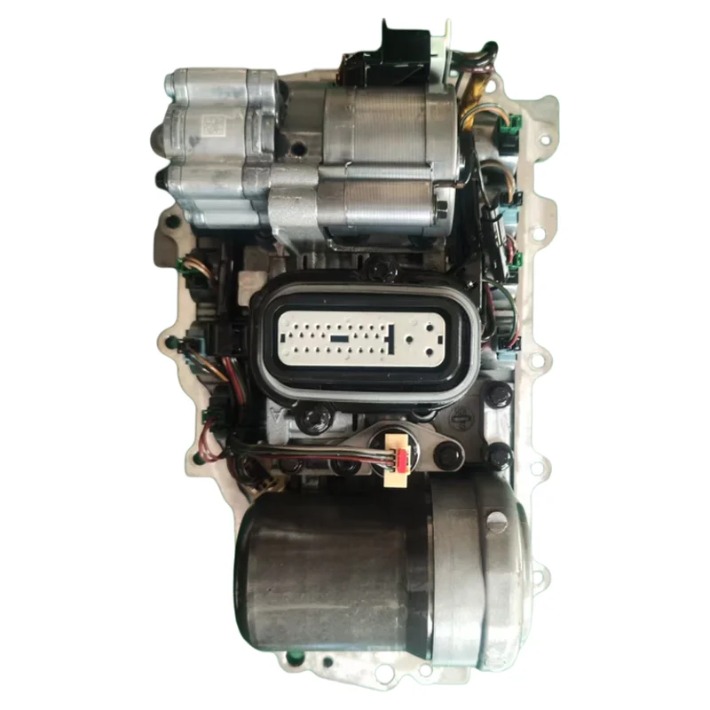 

Gold seller New Condition DSG 7-Speed Transmission Parts for Buick Chevrolet DCT250 Automatic Transmission Valve Body