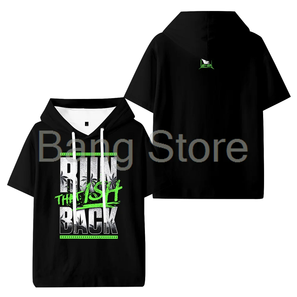 Jey Uso That Ish Ho…