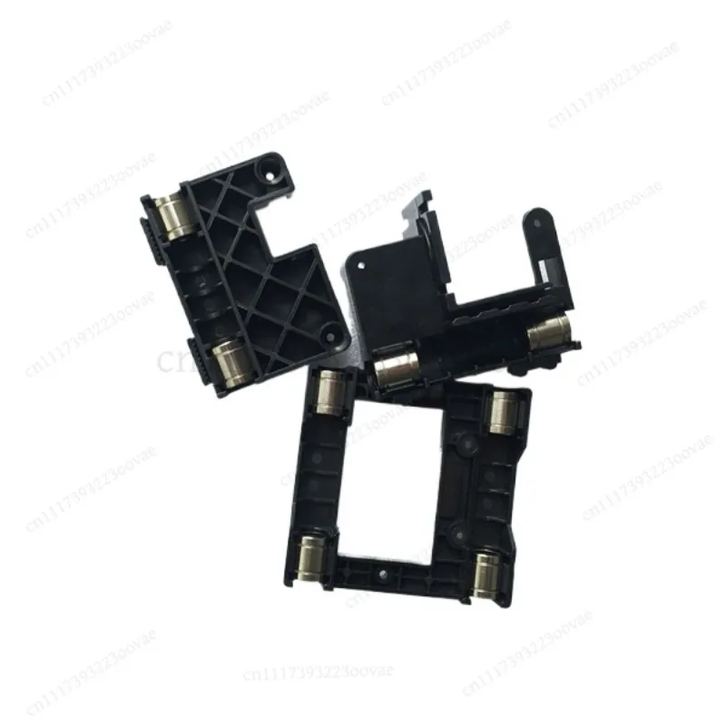 Df Plastic Parts Set With Bearing Fit for I Series 3D Printer Replacement Accessory