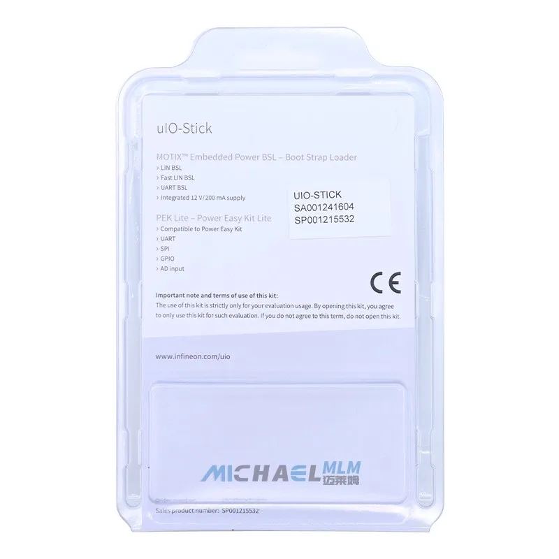 UIOSTICKTOBO1 Uio S…