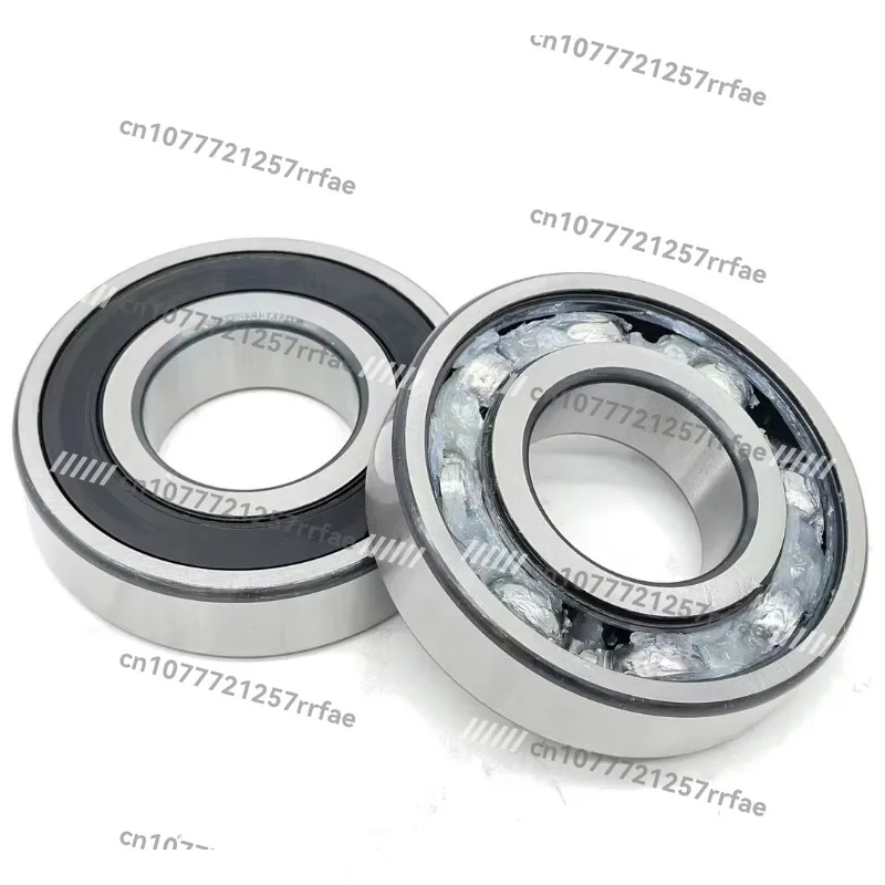 Deep Groove Ball Bearings High-grade 6000 Bearings Spot Supply Motorcycle Bearings 6001