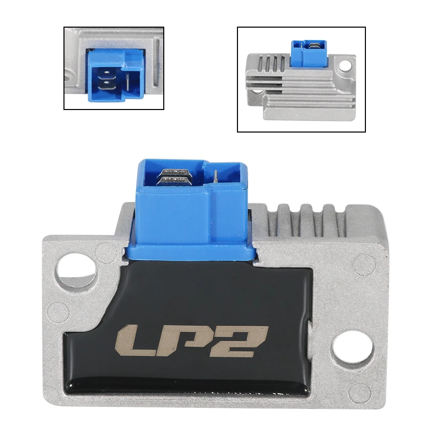 

Motorcycle Voltage Regulator Rectifier For Yamaha T50ED T80ED RT180 DT50R CH50 CE50 CS340 VT480 T50D T80D V50ED V80ED Town Mate