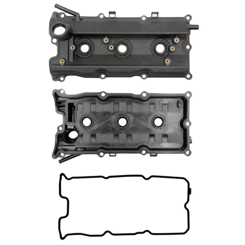 1 Set Right Engine Valve Cover Gasket for Nissan 350Z Infiniti G35 M35 FX35 V6 3.5L VQ35DE 13264-AM600