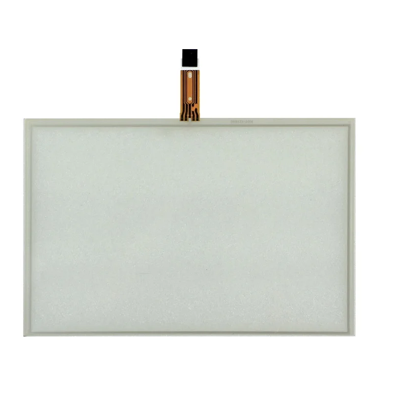 

12.1inch for ELO E000511 SCN-A5-FLT12.1-PH1-0H1-R Resistive Touch Screen Glass Sensor Panel