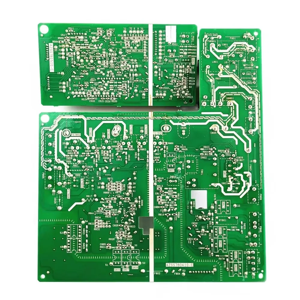 4ZSS780410-C 4ZSS781510-C Original Motherboard PCB Inverter Control Plate For Refrigerator