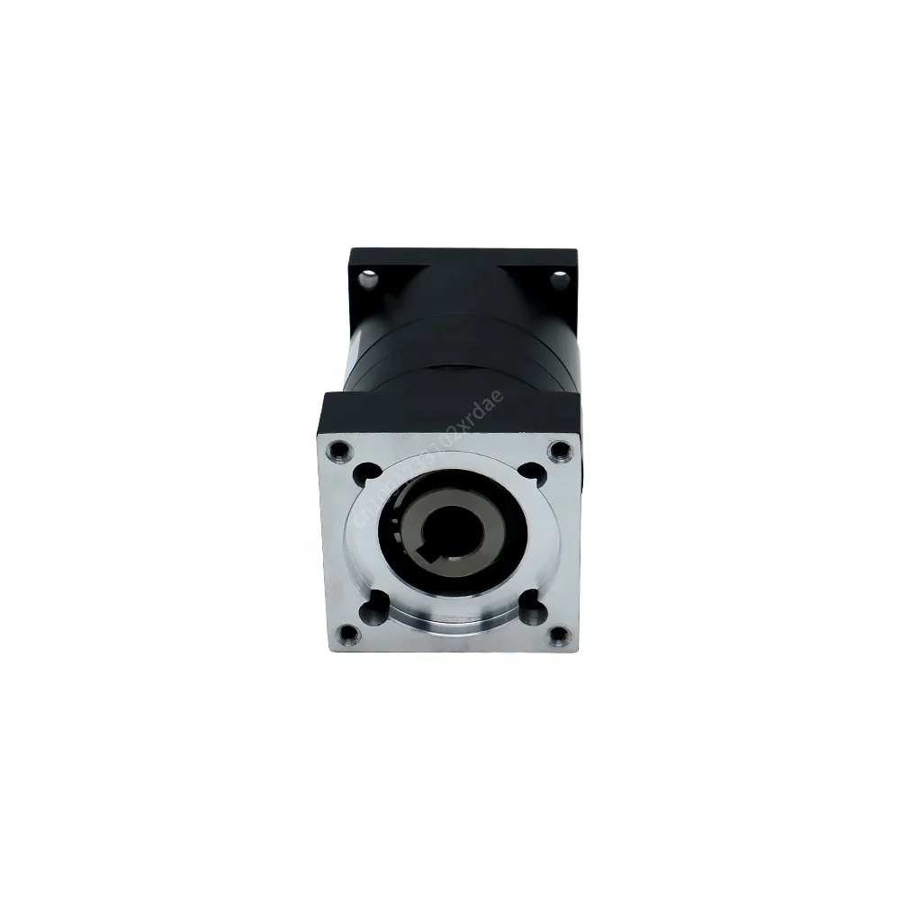 HLTNC Nema 24  PX60  Planetary Gearbox Speed Reducers With Gear Ratio 3:1 4:1 6:1 for Servo Stepper Motor CNC Kit