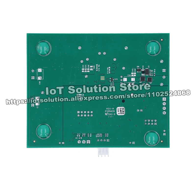 BQ25723EVM BQ25723 evaluation module I²C, 1- to 4-cell, 8-A, NVDC buck-boost battery charge controller