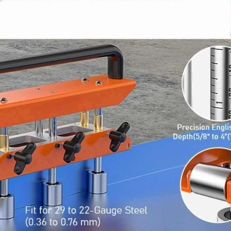 Folding machine, drip folding tool, rolling tool