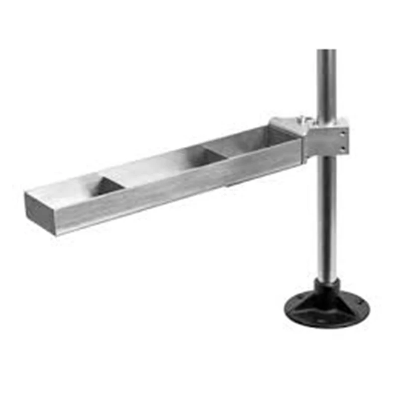 Рука лотка Foredom с гибким валом и разделителями, 12-дюймовый органайзер для инструментов для системы верстака, аксессуары для изготовления ювелирных изделий, хранение Рука лотка Foredom с гибким валом и разделителями, 12-дюймовый органайзер для инструментов для системы верстака, аксессуары для изготовления ювелирных изделий, хранение