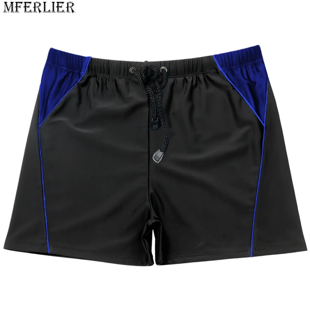 summer men board shorts sports beach shorts plus size 7XL quick dry swimming trunks shorts breathable comfort elastic