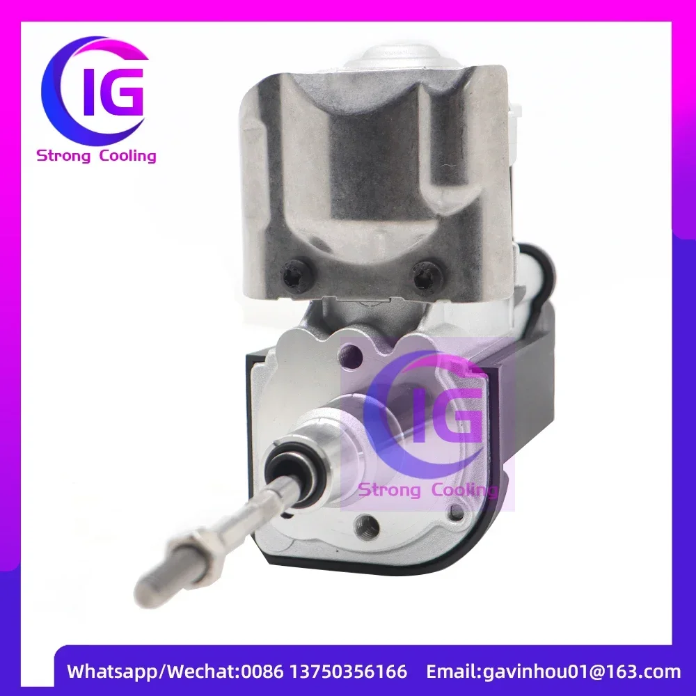 

NEW JHJ Turbo Electronic Actuator For Audi S3 / Seat Leon 2.0 TSI Cupra / Golf R 2.0 06l145612k 06L145612K 06L145702F 06L145702Q