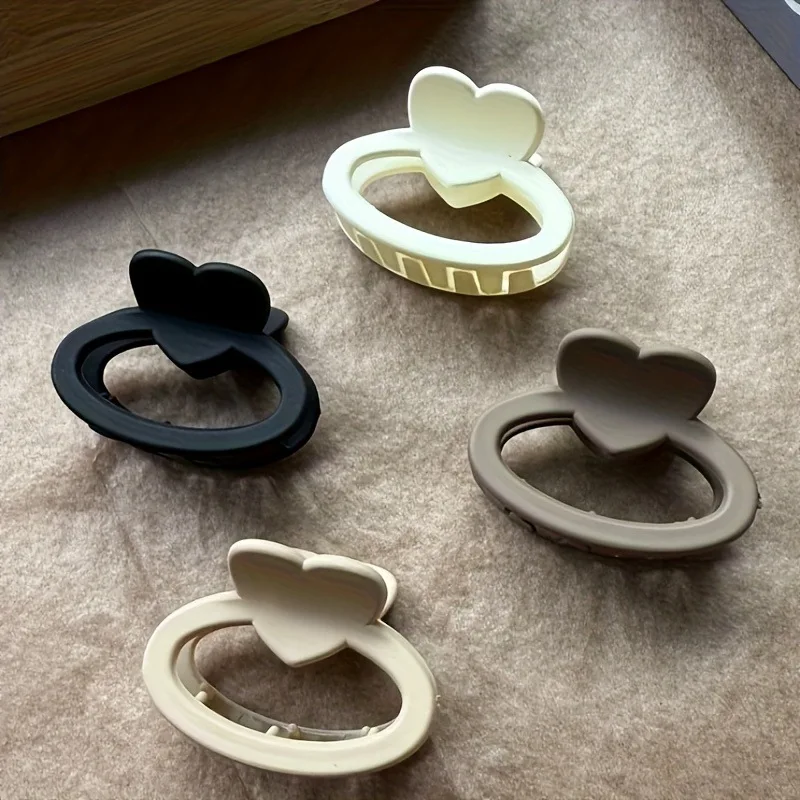 2025 جديد جودة عالية شكل هندسي مشبك شعر أنيق عودة رئيس Hairwear مشبك شعر موضة إكسسوارات الشعر للنساء والفتيات