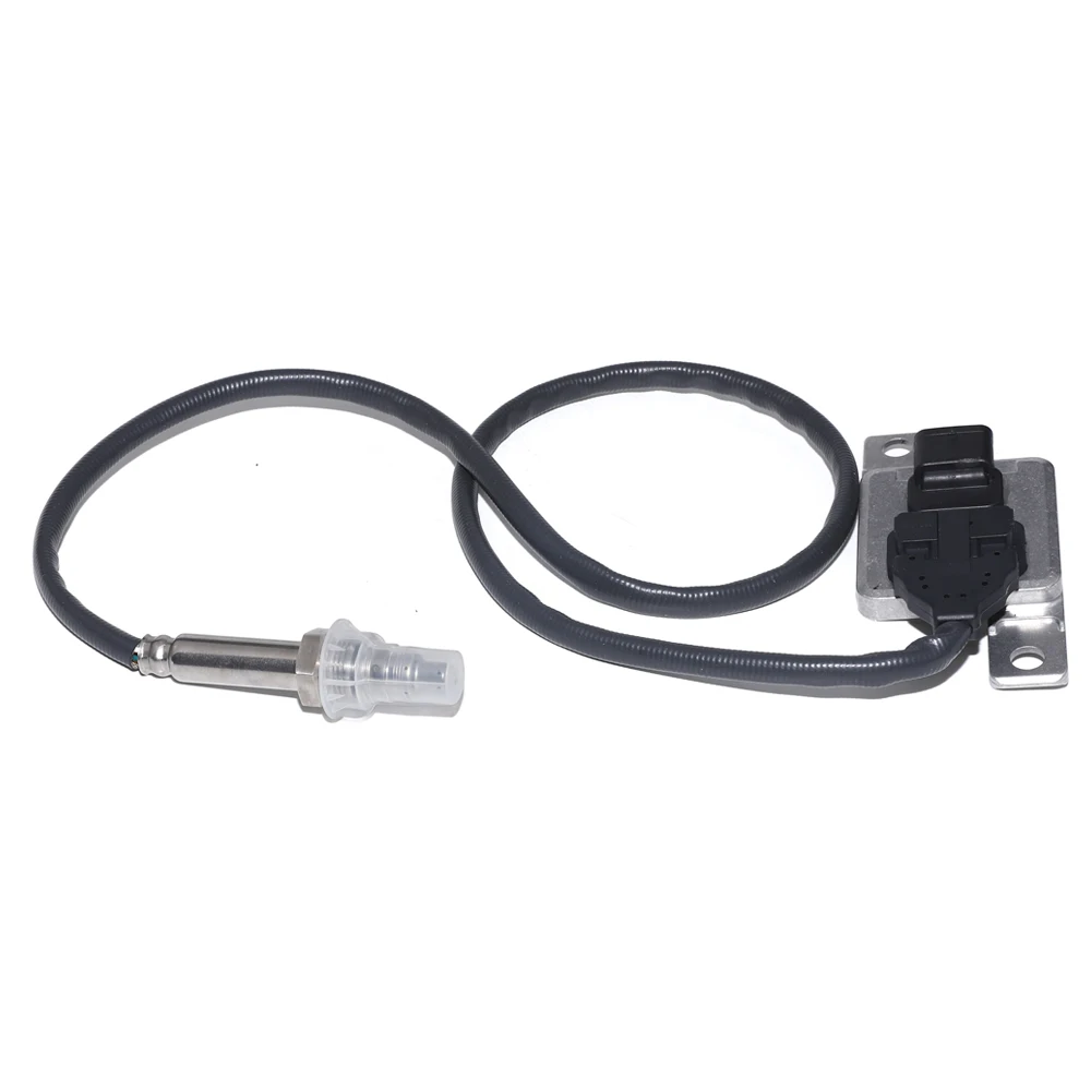 

NOx (Nitrogen Oxide) Sensor 04L907805M 5WK97235 For VW MULTIVAN 6 TRANSPORTER VI Box/Bus/Platform/Chassis 2.0 2015- VOLKSWAGEN