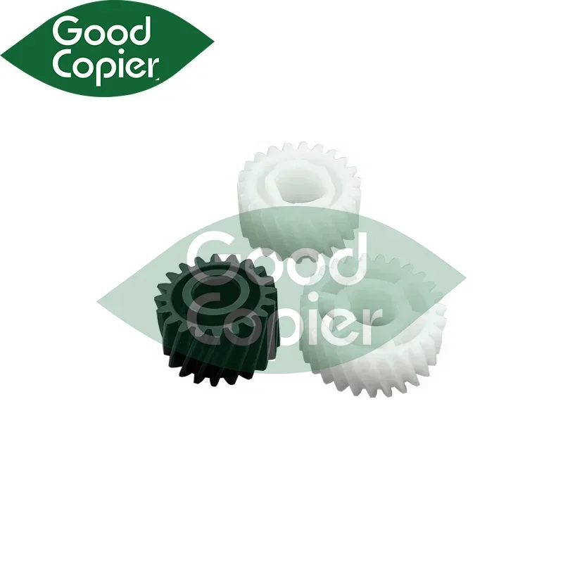 Compatible Quality Developer Gear Kit support for Xerox V80 V180 V2100 V3100 Copier Printer Parts