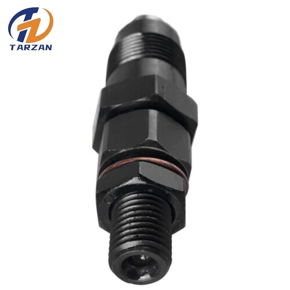 1 Pcs Injector Nozzles 16001-53002 16001-53000 Fit for Kubota D722 D782 D902 Z402 Z482 Z602 Engine G2160 G1800 H1600-53000