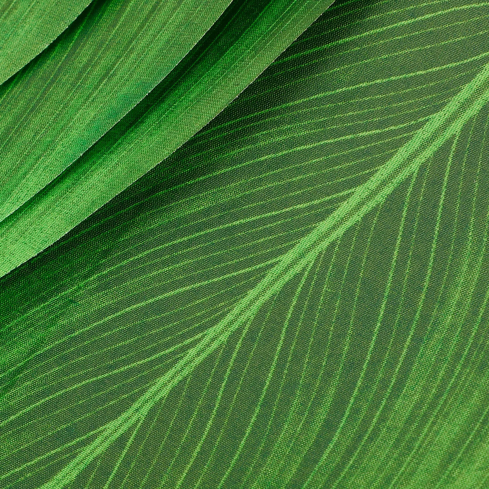 

Полиэстеровая юбка-хула с эластичным поясом, легкая, для гавайских вечеринок, танцев луау, фестивалей, выступлений и костюмов