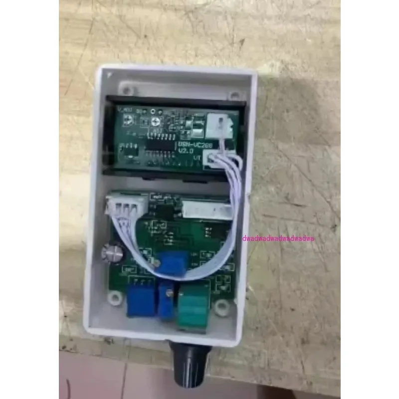 

50A 60A 100A Voltage and Current Regulation Controller Suitable for LITEONI, Emerson Server Power Supply Retrofit