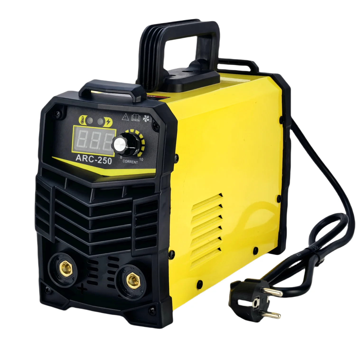 Hot Sale MMA Manual Welder Electrode Welder Welding Machine