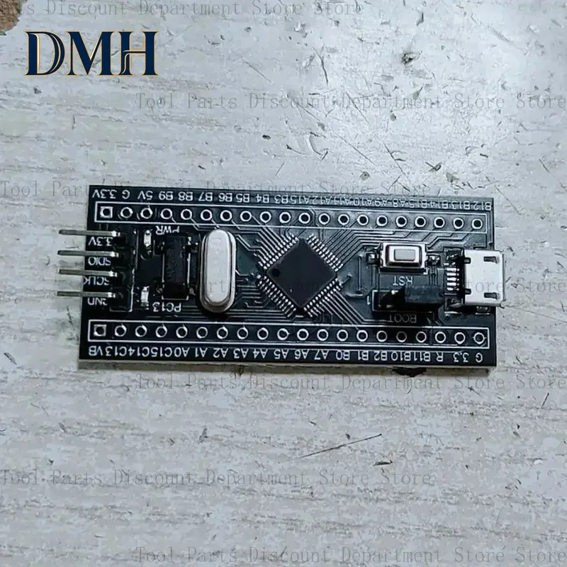 STM32F303 CBT6 Core Development Board STM32F303 Minimum System-M4