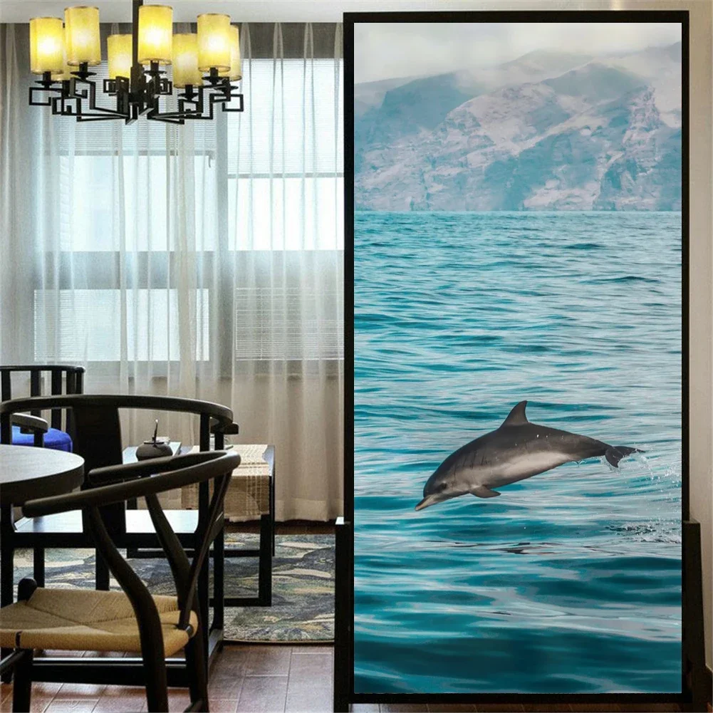 No Glue Static Clin…