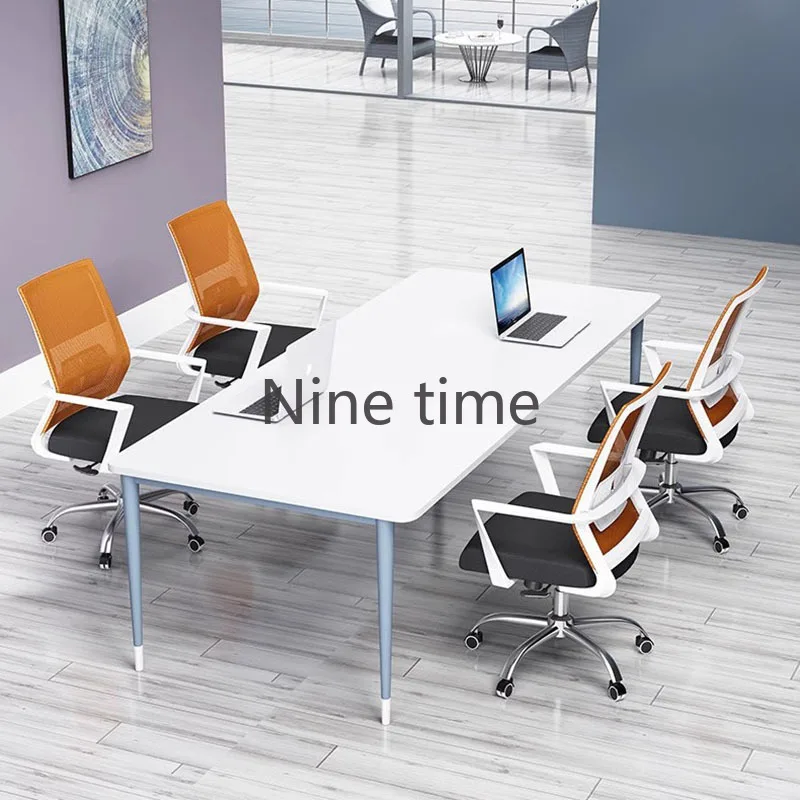 Cinnamoroll Executive Office Chairs Boss Modern Waiting Nordic Computer Chair Mobile Armchair Silla Oficina Office Furniture