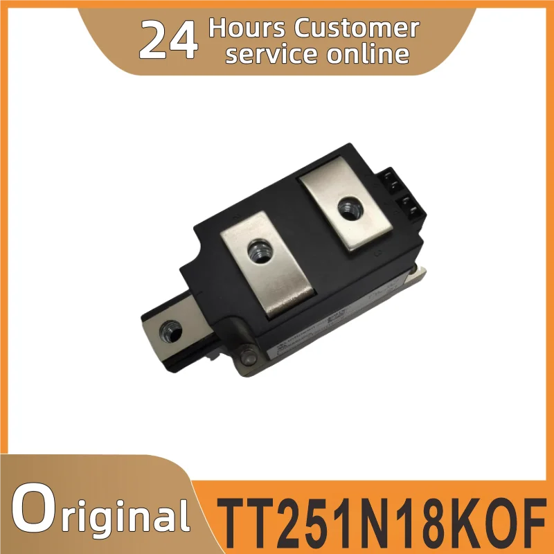 

TT251N18KOF TT251N16KOF module