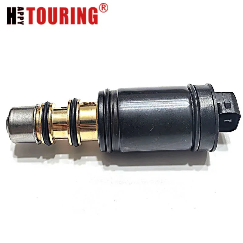 

6SEU12C 7SEU17 7SEU17C 5SE12C 7SEU16C 6SEU14C 6SEU16C Клапан управления автомобильным компрессором переменного тока для BMW Audi Skoda