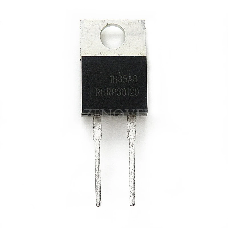 5PCS RHRP30120 30120 RHRP1560 1560 NDP6020P NDP6020 MUR860G MUR860 MUR860 860 TO-220-2
