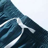 Shorts de course à séchage rapide pour hommes, pantalons respirants, vêtements de sport, jogging, sports de plein air, fitness, gym, été 3
