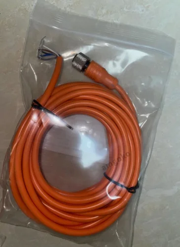 Brand New Original Cable DOL-1205-G05M DOL 1205 G05M Fast Delivery